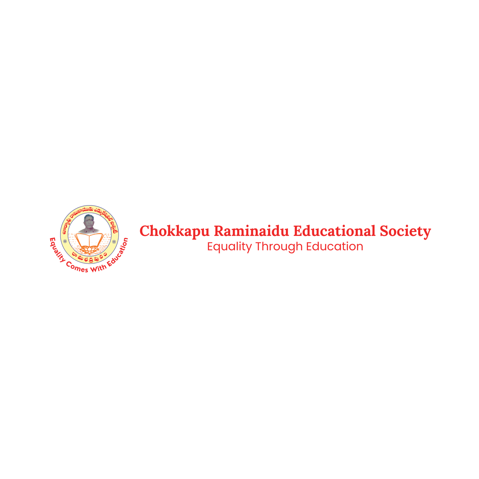 CRN Educational Society Logo